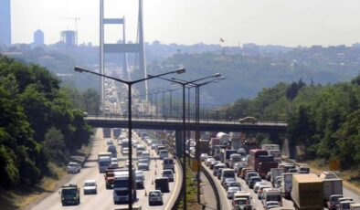 Son Dakika: Cumhurbaşkanı Erdoğan’dan araç sahiplerine müjde: 2023 boyunca köprü ve otoyol ücretlerine zam yok