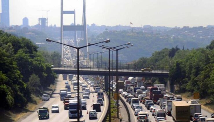 Son Dakika: Cumhurbaşkanı Erdoğan’dan araç sahiplerine müjde: 2023 boyunca köprü ve otoyol ücretlerine zam yok