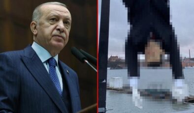Son Dakika: Cumhurbaşkanı Erdoğan’ın hedef alındığı skandalla ilgili yargı harekete geçti! Savcılık, İsveç’ten 2 talepte bulundu