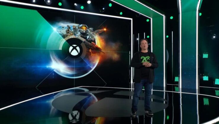 Söylenti: Yeni Xbox Etkinliği Bu Ay Gerçekleşecek