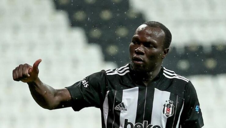 Sözleşmesi bile hazır! Aboubakar Beşiktaş’a çok yakın