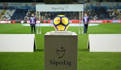 Süper Lig gol kralı kim? 2023 Süper Lig gol krallığı sıralaması