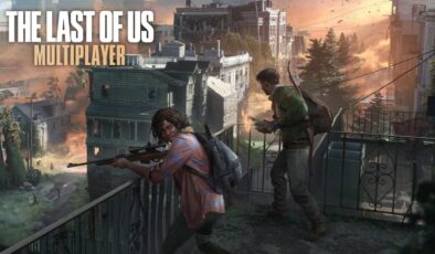 The Last of Us Multiplayer, Naughty Dog’un en iddialı projesi olacak