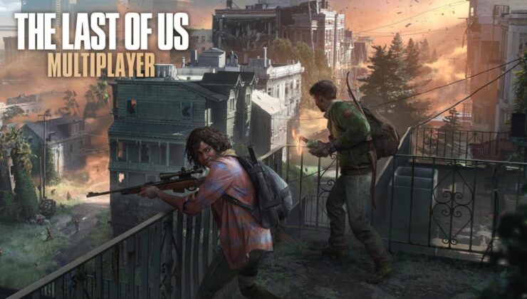 The Last of Us Multiplayer, Naughty Dog’un en iddialı projesi olacak
