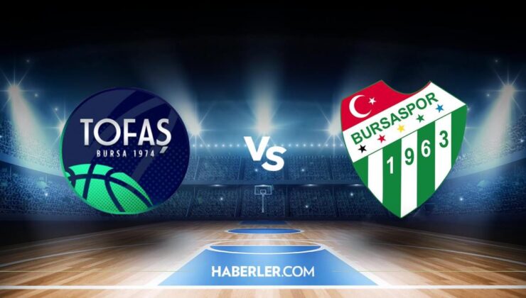 Tofaş – Bursaspor Basket maçı ne zaman? Tofaş – Bursaspor Basket maçı hangi kanalda, saat kaçta? şifreli mi?