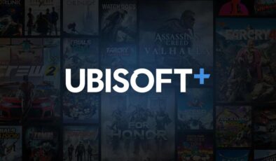 Ubisoft+ oyunları Xbox’a geliyor