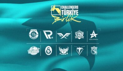 Valorant Challengers Türkiye: Birlik Ligi takvimi belli oldu