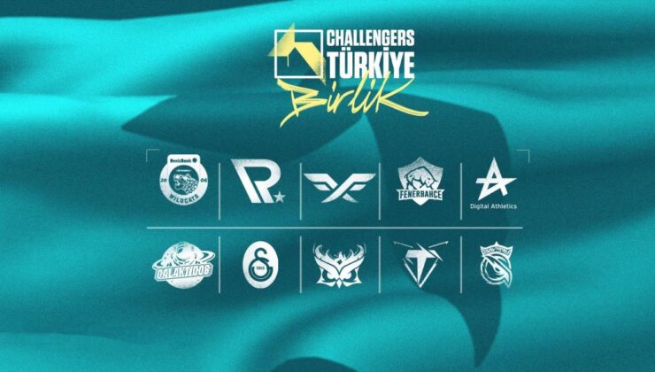 Valorant Challengers Türkiye: Birlik Ligi takvimi belli oldu