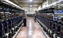 Yarım asırlık Akın Çorap 278 milyon liraya satıldı! İşte yeni sahibi