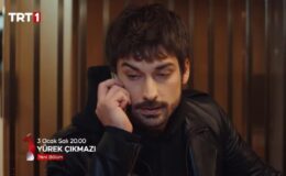 Yürek Çıkmazı canlı izle! TRT 1 Yürek Çıkmazı 9. bölüm canlı izle! Yürek Çıkmazı yeni bölümde neler olacak?