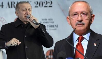 Yüzde 30’luk zammı da yetersiz bulan Kılıçdaroğlu, Cumhurbaşkanı Erdoğan’a sert çıktı: Evcilik mi oynuyorsun
