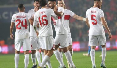 A Milli Takım aday kadrosunda kimler var 2023? Türkiye EURO 2024 Elemeleri aday kadrosu belli oldu mu? Milli takımda ilk 11’de kimler var?