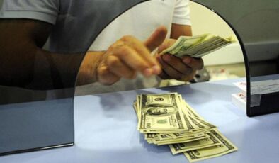 ABD’de hapse girmek isteyen adam, 1 dolarlık banka soygunu yaptı