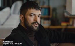 Adım Farah canlı izle! Fox TV Adım Farah 2. bölüm canlı izle! 8 Mart Adım Farah yeni bölümde neler olacak, canlı izleme linki var mı?