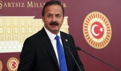 AK Parti ya da MHP’den teklif aldı mı? İYİ Partili Ağıralioğlu merak edilen soruyu yanıtladı