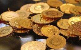 Altının gram fiyatı 1.219 lira seviyesinden işlem görüyor
