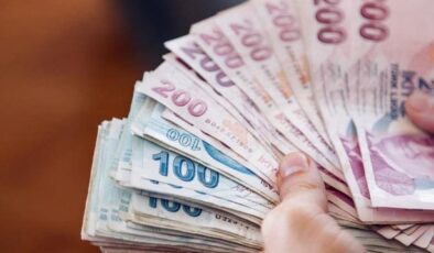 Ankara bu iddiayı konuşuyor: Emekli maaşı ve bayram ikramiyesinin ardından asgari ücrete de zam yolda