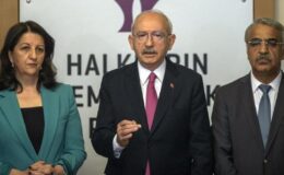 Ankara kulisleri bu iddiayı konuşuyor: HDP aday çıkarmayıp Kılıçdaroğlu’na destek verecek