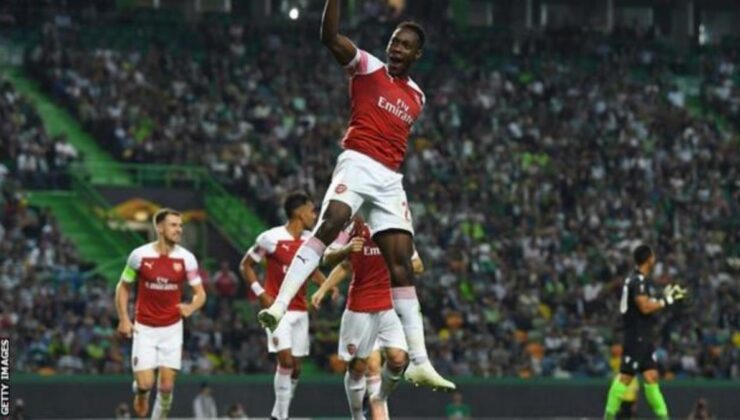 Arsenal – Sporting Lizbon maçı ne zaman, saat kaçta? Arsenal – Sporting Lizbon maçı hangi kanaldan yayınlanacak?