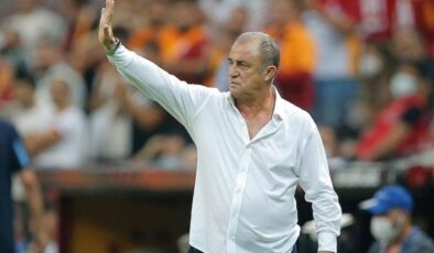 Bodrumspor’dan Fatih Terim iddialarına cevap: Bizde internetten öğrendik