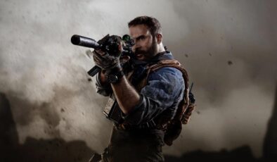 Call of Duty oyunları Steam’e gelmeye devam ediyor! Steam’de yarı fiyatına satışa sunuldu