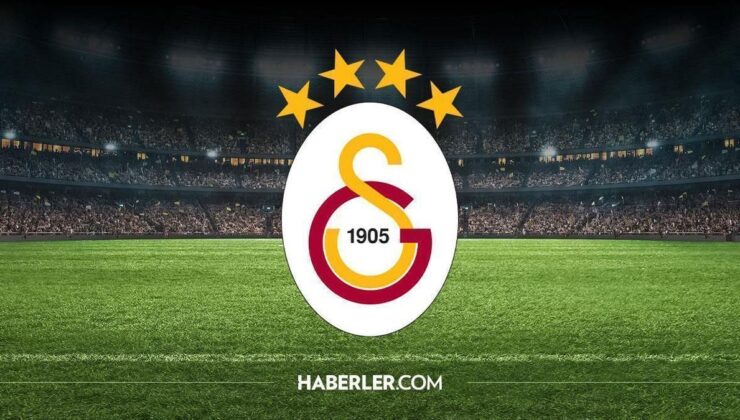 CANLI İZLE| Galatasaray basın toplantısı canlı izle! Galatasaray basın toplantısı hangi kanalda? GS basın toplantısı canlı izleme linki!