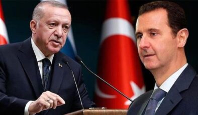 Çavuşoğlu’ndan Türkiye-Suriye görüşmeleriyle ilgili açıklama: Rusya’dan teklif geldi, haftaya toplantı yapılacak