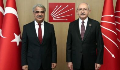 CHP’den HDP’nin çağrısına net yanıt: Tarih belli değil ama Kılıçdaroğlu ziyaret edecek