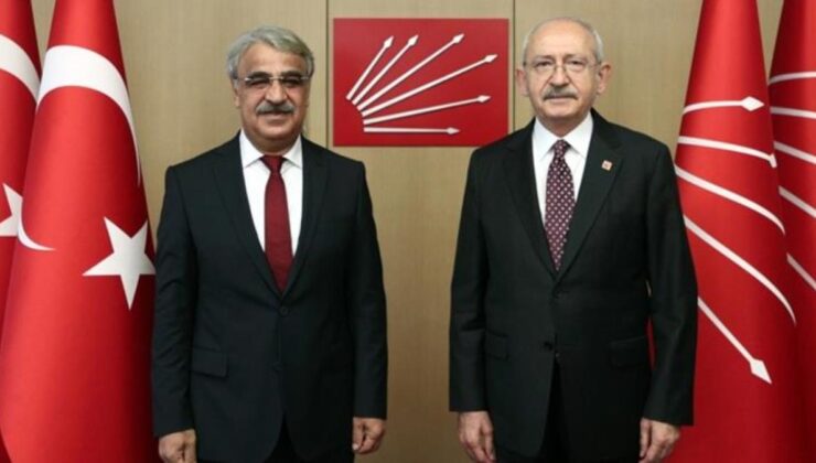 CHP’den HDP’nin çağrısına net yanıt: Tarih belli değil ama Kılıçdaroğlu ziyaret edecek