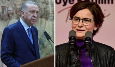 CHP’li Kaftancıoğlu hakkında “Cumhurbaşkanına hakaret” suçundan iddianame hazırlandı