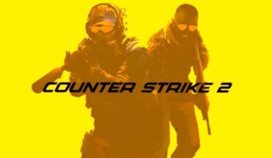 Counter Strike 2 resmi olarak tanıtıldı!