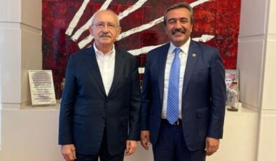 Çukurova Belediye Başkanı Soner Çetin’e suikast girişimi son anda engellendi