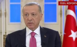 Cumhurbaşkanı Erdoğan’dan çok konuşulacak “Vize” çıkışı: İstanbul’a girmenin bir bedelinin olması lazım