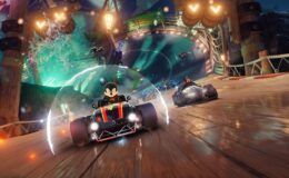 Disney Speedstorm sistem gereksinimleri neler? Disney Speedstorm kaç GB?