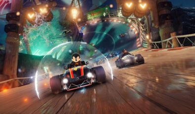 Disney Speedstorm sistem gereksinimleri neler? Disney Speedstorm kaç GB?