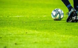 Dünyanın en genç ve en yetenekli 9 futbolcusu kimdir? (GÜNCEL LİSTE) 2023 Dünyanın en iyi ve en genç futbolcuları kimlerdir, listede Türk var mı?