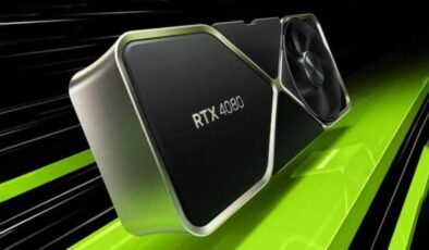 Ekran kartı satışlarında NVIDIA RTX 4080 ve 4070 Ti sürprizi!