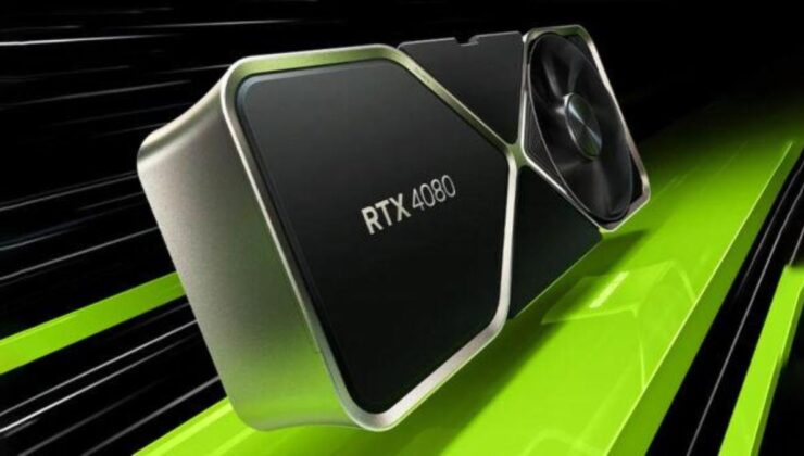 Ekran kartı satışlarında NVIDIA RTX 4080 ve 4070 Ti sürprizi!