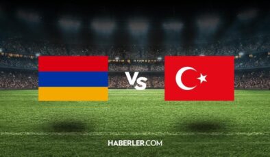 Ermenistan – Türkiye ilk 11 belli oldu mu? 25 Mart Ermenistan – Türkiye maçının ilk 11’inde kimler var, kadroda eksik var mı, sakat futbolcu var mı?