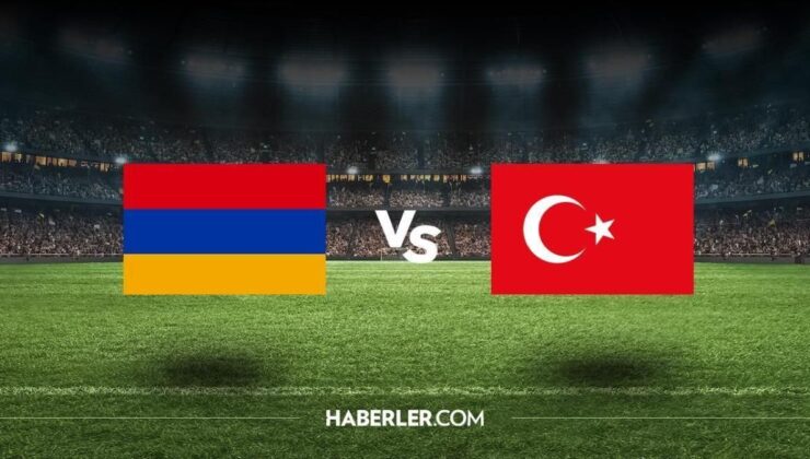 Ermenistan – Türkiye ilk 11 belli oldu mu? 25 Mart Ermenistan – Türkiye maçının ilk 11’inde kimler var, kadroda eksik var mı, sakat futbolcu var mı?