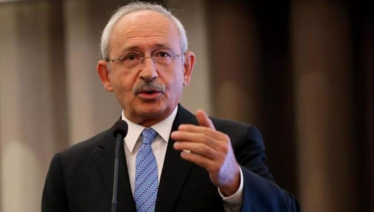 Eski Ülkü Ocakları Başkanı: Bir mafya grubu üzerinden Kılıçdaroğlu’na hamle yapılacağıyla ilgili duyumlarım var