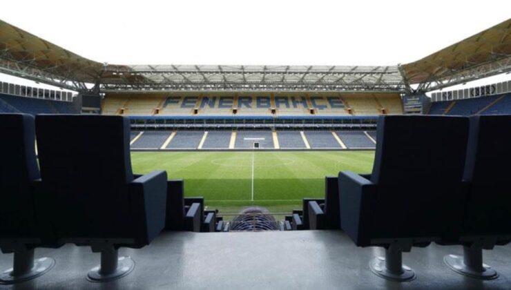 Fenerbahçe, Ülker Stadyumu’nun depreme dayanıksız olduğu iddialarını yalanladı