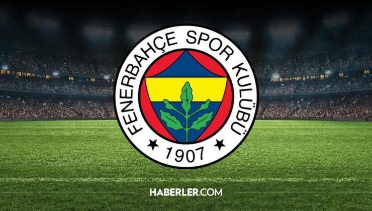 Fenerbahçe – Zenit ne zaman, saat kaçta, hangi kanalda? 23 Mart Perşembe Fenerbahçe – Zenit hazırlık maçı şifresiz izlenir mi?