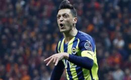 Futbolu bırakan Mesut Özil’in kariyeri boyunca elde ettiği milyarlık serveti ağızları açık bıraktı