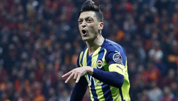 Futbolu bırakan Mesut Özil’in kariyeri boyunca elde ettiği milyarlık serveti ağızları açık bıraktı