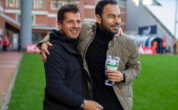 İlk heyecan, erken hüsran! Süper Lig’de bir hocaya daha veda