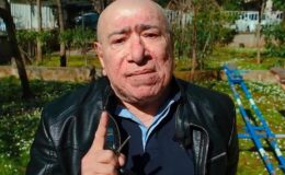 İlyas Salman, TKP’den milletvekili adayı oldu: Sarayın dalkavuğu değil, halkın soytarısı olacağım