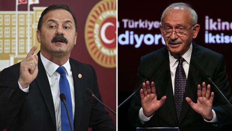İYİ Partili Ağıralioğlu’nun sözlerine Kılıçdaroğlu’ndan ilk yorum: Kırgınlık duymadım