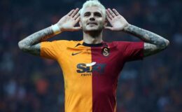Juventus topa girdi, Galatasaraylılar çıldırdı! Icardi için yolun sonu görünüyor