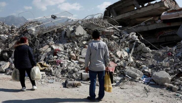 Kanada, Türkiye ve Suriye’de depremlerden etkilenenlere vize kolaylığı sağlayacak